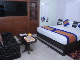 Airport Hotel Delhi Aerocity Inn,Mahipalpur>>Delhi,3 star