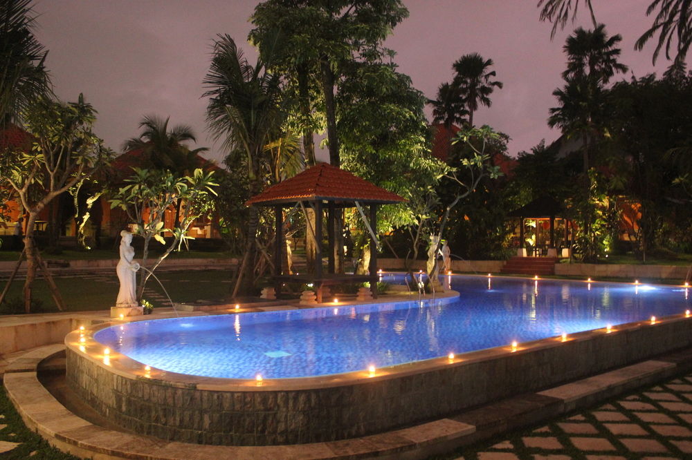 Ubud Cottages Malang,East Java>>Malang,4 star
