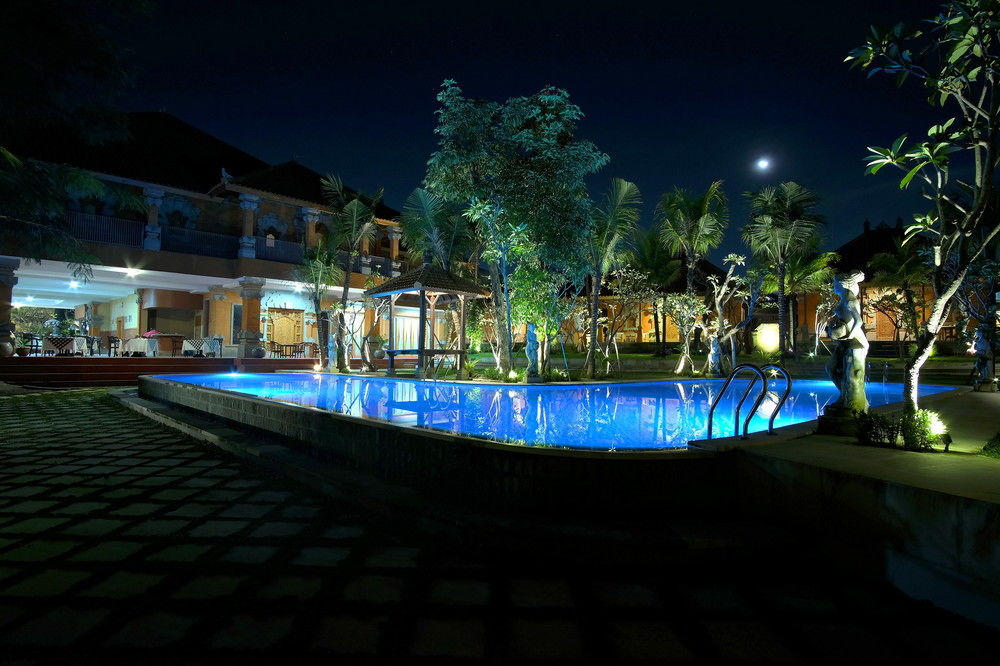 Ubud Cottages Malang,East Java>>Malang,4 star