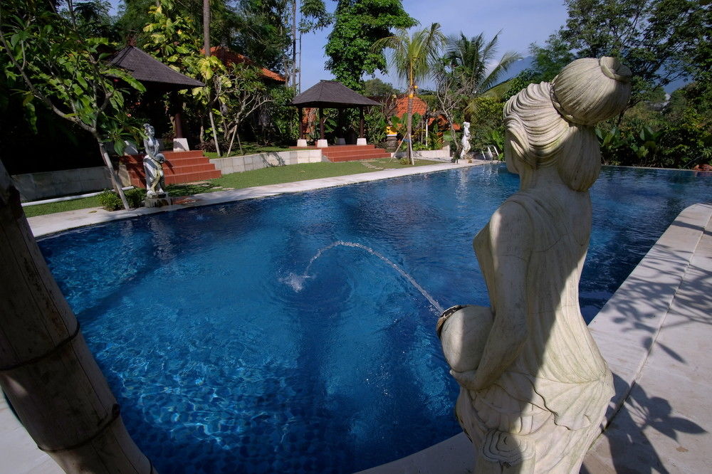 Ubud Cottages Malang,East Java>>Malang,4 star