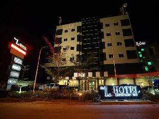 The L Hotel Entertainment,Batam City>>Batam,3 star
