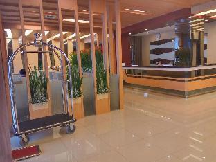 The L Hotel Entertainment,Batam City>>Batam,3 star