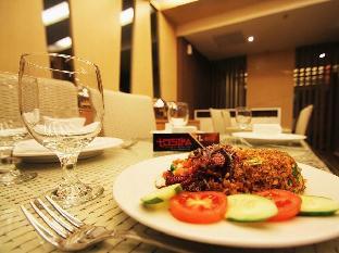 the l hotel entertainment