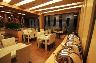 the l hotel entertainment