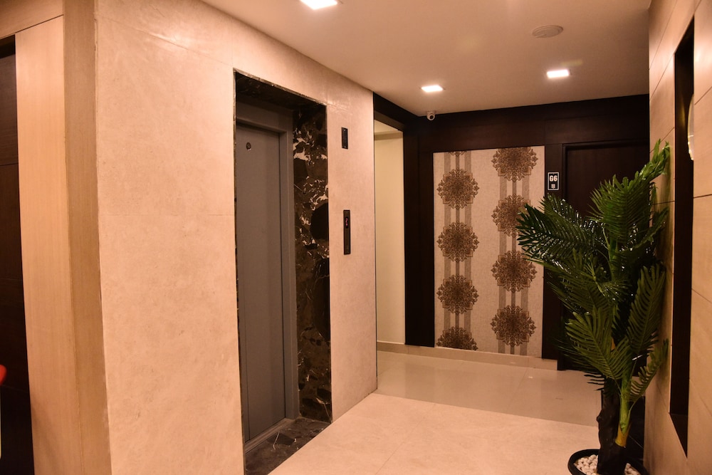 zaith residency chennai