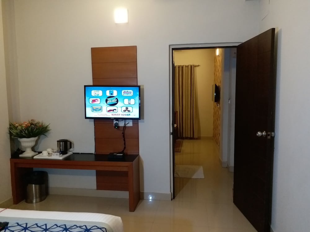 zaith residency chennai