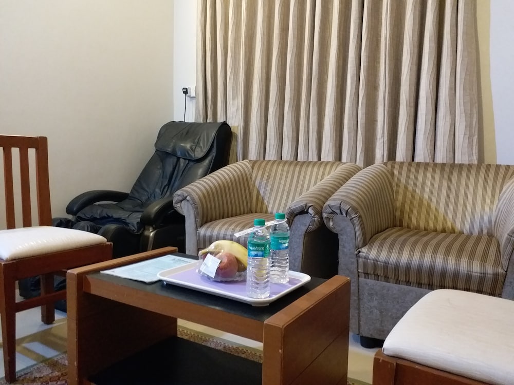 zaith residency chennai