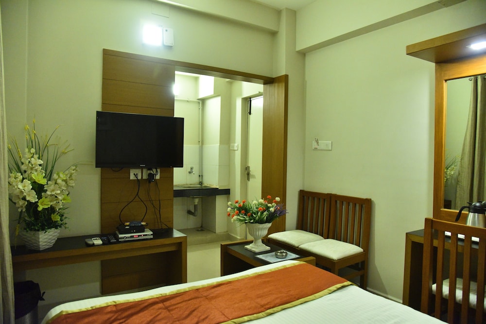 zaith residency chennai