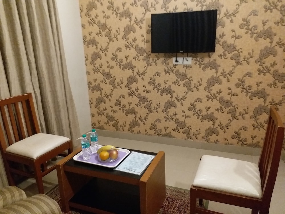 zaith residency chennai