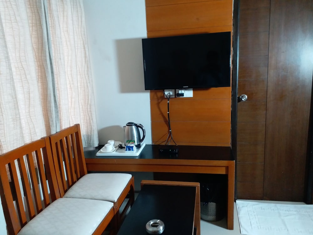 zaith residency chennai