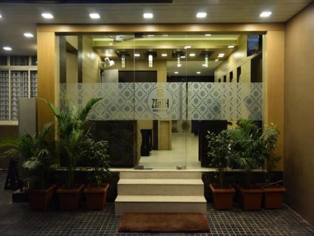 zaith residency chennai