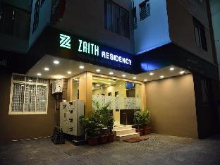 zaith residency chennai