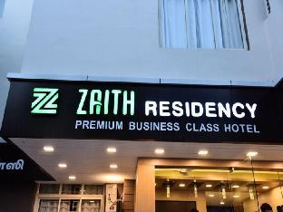 zaith residency chennai