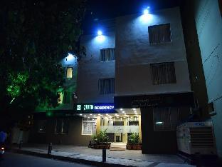 zaith residency chennai