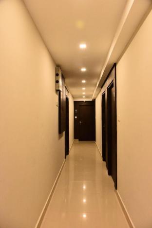 zaith residency chennai
