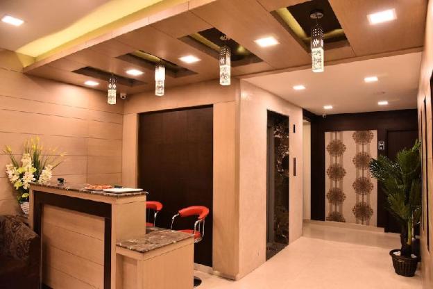 zaith residency chennai