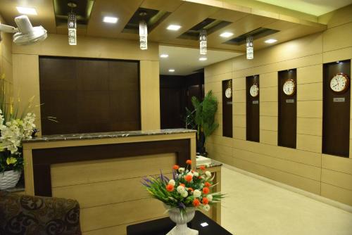 zaith residency chennai