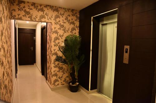 zaith residency chennai