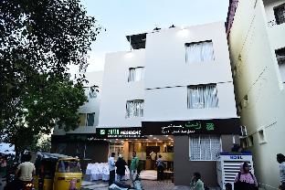 zaith residency chennai