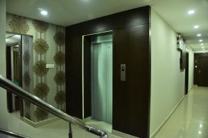 zaith residency chennai