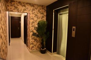 zaith residency chennai