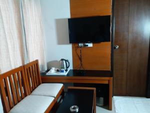 zaith residency chennai