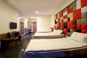 Aurangabad Gymkhana Club,India>>Aurangabad,4 star