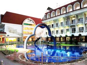Aurangabad Gymkhana Club,India>>Aurangabad,4 star