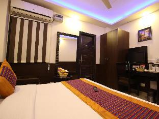 Hotel Hill Palace,Karol Bagh>>Central Delhi,4 star
