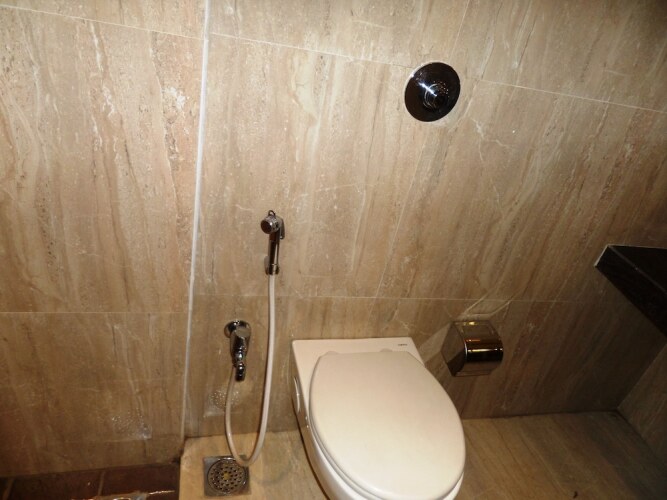 hotel rajvikas residency