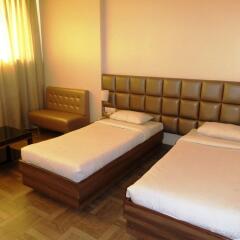 hotel rajvikas residency