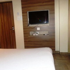 hotel rajvikas residency