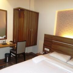 hotel rajvikas residency