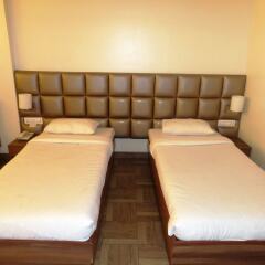 hotel rajvikas residency