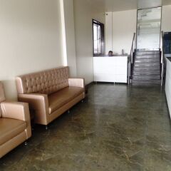 hotel rajvikas residency