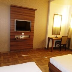 hotel rajvikas residency