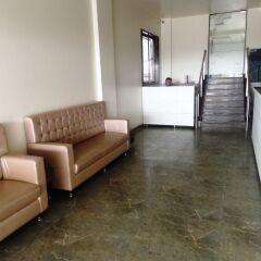 Hotel Rajvikas Residency,Kihim>>Karal,3 star