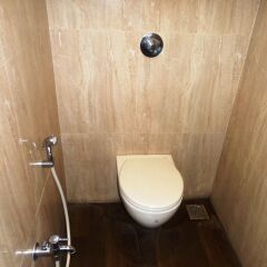 hotel rajvikas residency