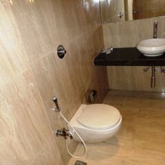 hotel rajvikas residency