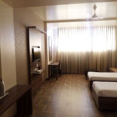 hotel rajvikas residency