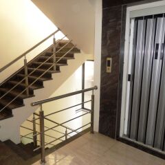 hotel rajvikas residency