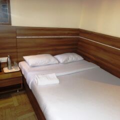 hotel rajvikas residency