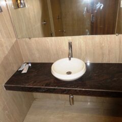 hotel rajvikas residency