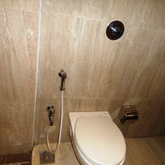 hotel rajvikas residency