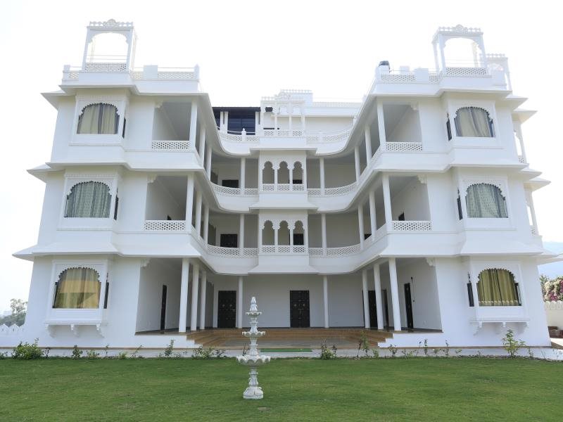 sai palace