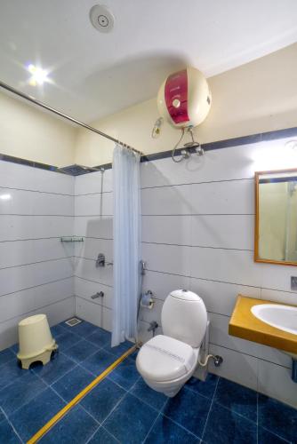 Sai Palace,Udaipur>>Eklingji,3 star