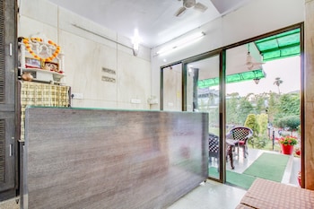 royal garden retreat resort and swimming pool