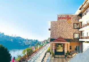 nainital