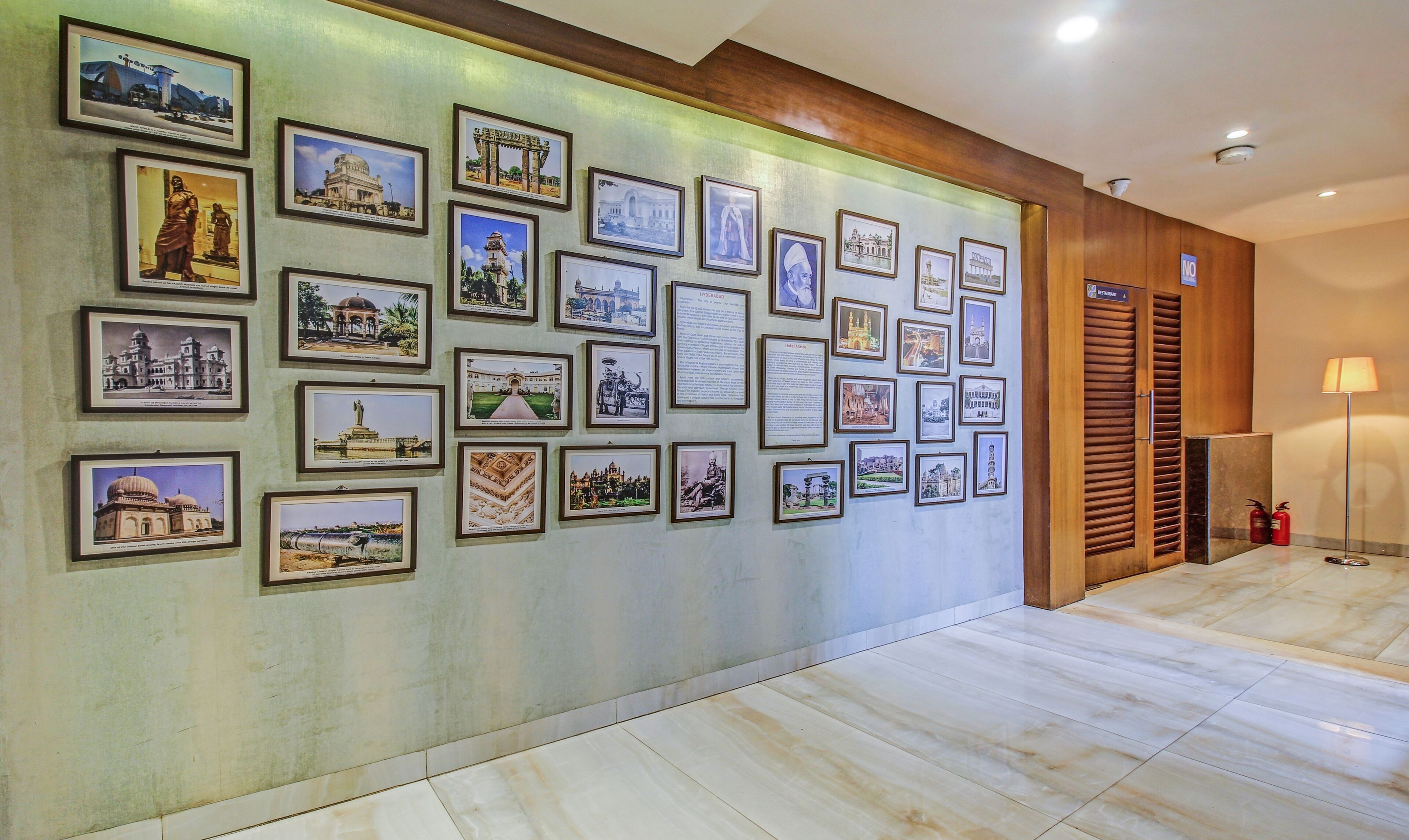 hyderabad