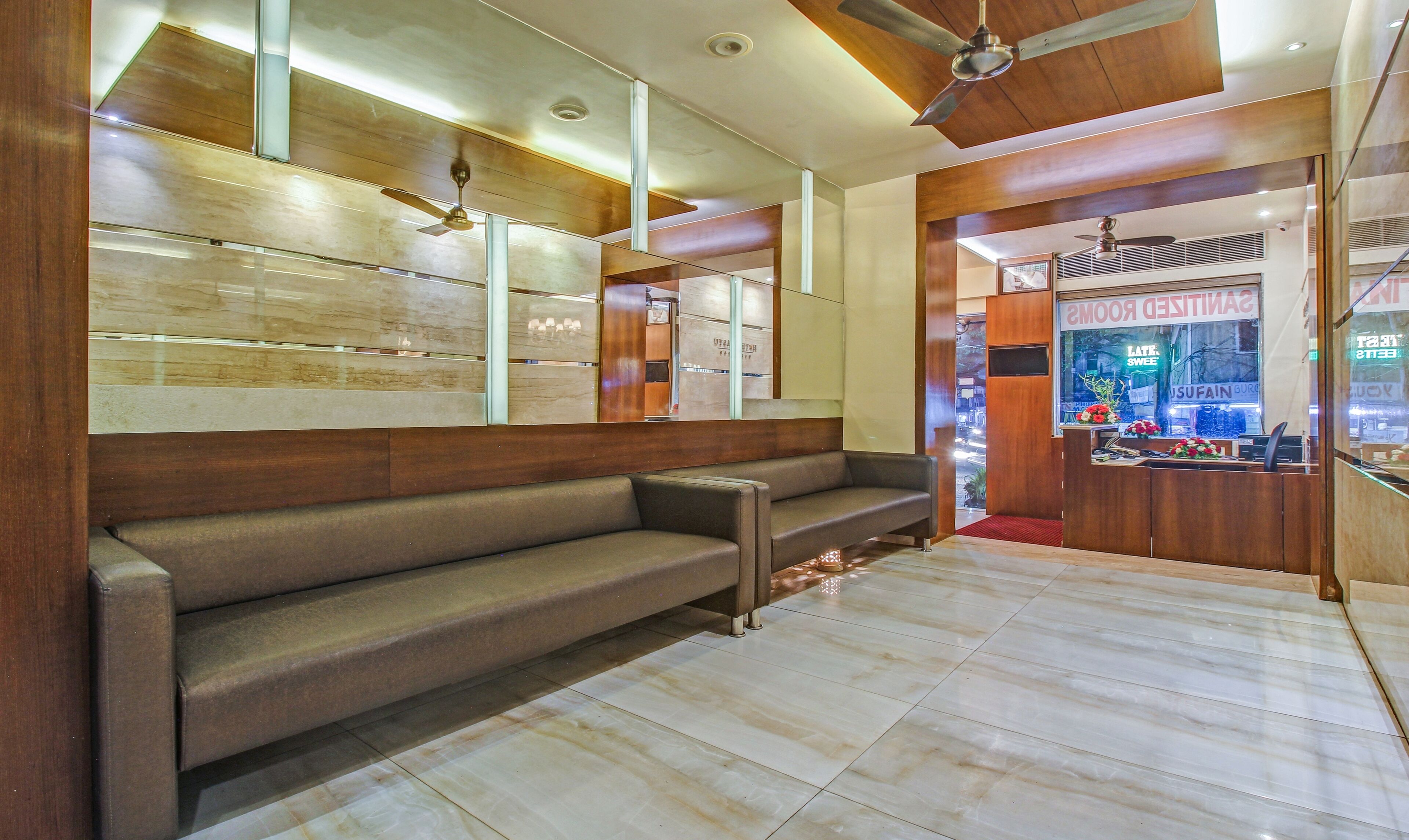 hyderabad